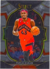 2022-23 Panini Select - Concourse Pascal Siakam #48