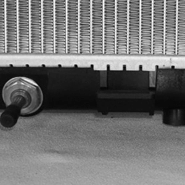 For Nissan Altima 2002-2006 TYC 2415 Engine Coolant Radiator - Image 4 of 4