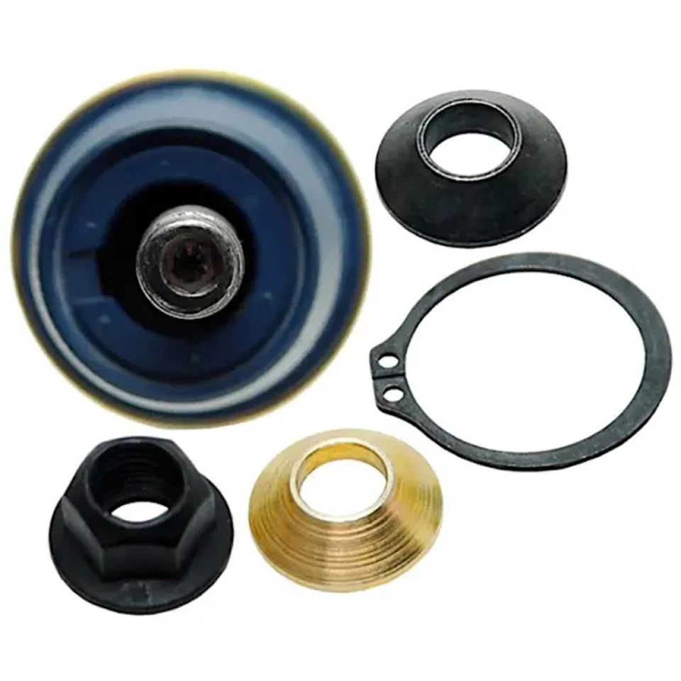 Rótula ACDelco original para Mercury Marauder 2003 2004 lado conductor/pasajero Foto 3 de 4