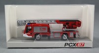 "PCX87 Pcx 871081 H0,1:87 Magirus M32L-AS N.B. 2021 Feuerwehr \"Vigili Del Fire\" I"