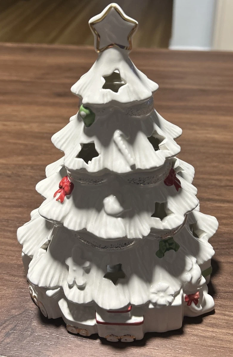 Lenox Christmas Tree In other Lenox Collectibles for sale | eBay