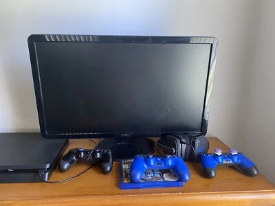 playstation 4 packages