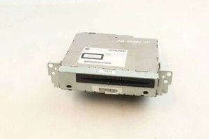 BMW F07 F10 F11 Champ 2 CD Audio-System Steuergerät Kopf Einheit 9282029 9258932