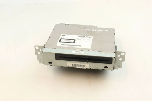 BMW F07 F10 F11 Champ 2 CD Audio-System Steuergerät Kopf Einheit 9282029 9258932