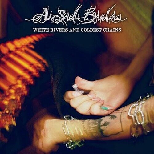 A SAD BADA - White Rivers and Coldest Chains DIGI-CD - Picture 1 of 1