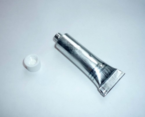 Wärmeleitpaste Wärmeleit Tube Spritze Thermische Paste Kühlpaste Kühlung Thermo - Picture 35 of 35