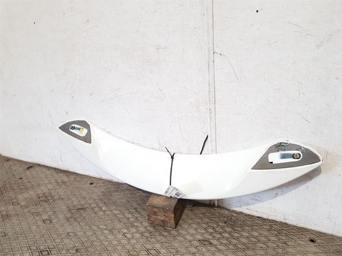 2000-2006 MK1 MINI COOPER REAR SPOILER WHITE - Picture 12 of 15