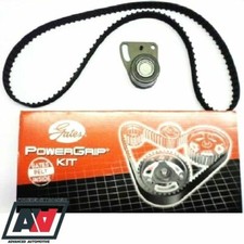 Ford Escort Mexico Cortina Capri Sierra Pinto 2.0 SOHC New Gates Cam Belt Kit