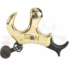 Stanislawski/Stan OnneX Resistance Release - Heavy Metal - Medium - 8426