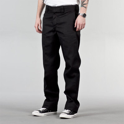 Dickies 873 Slim Straight Work Pant O-Dog Chino Stoffhose | eBay Dickies 873 Slim Straight Work Pant O-Dog Chino Stoffhose | eBay