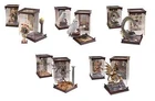 Official Harry Potter Magical Creatures In Display Case Noble Figure Film Gift