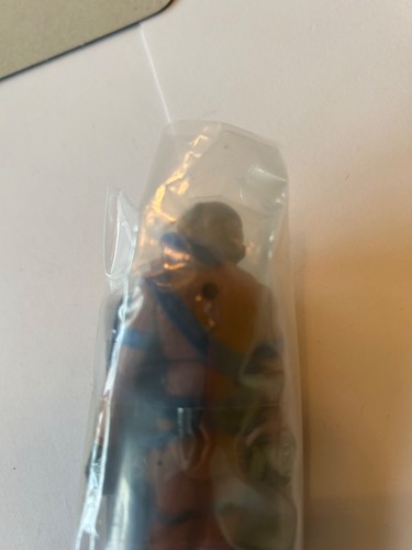 GI Joe JOECON FRAG VIPER Complete Convention 2013 Nocturnal Fire Set - Picture 7 of 14