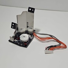 KORG Triton Extreme 61 Key Synthesizer Parts Vacuum Tube Socket Holder