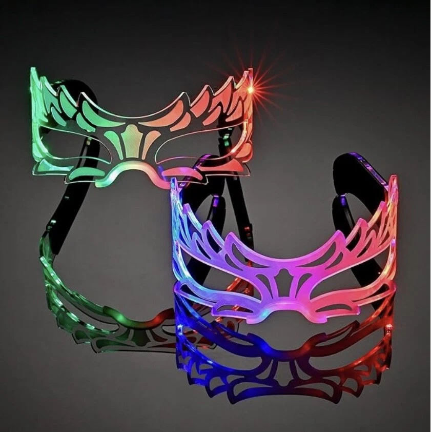  Led Glassess Stylish