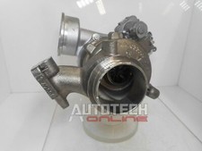 Turbolader Mercedes Benz A B Klasse B200 CDi 82 Ps 109 Ps 140 Ps Turbolader Mercedes Benz A B Klasse B200 CDi 82 Ps 109 Ps 140 Ps