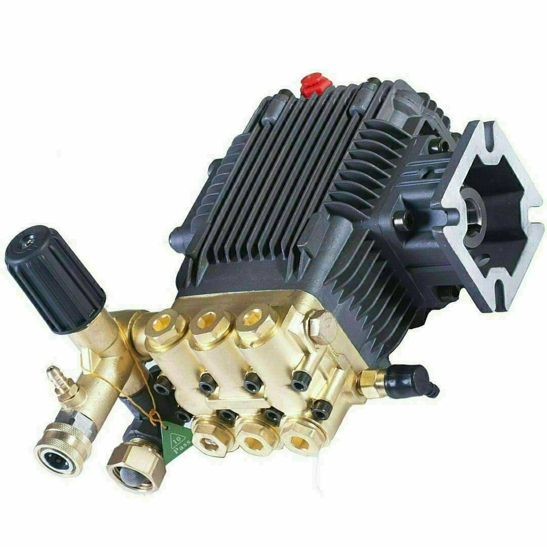 3000 Psi Pressure Washer Pump AR Generac Honda GC190 GX200