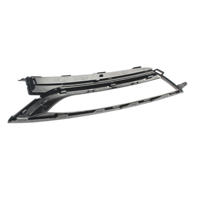 Front Bumper Lower Grille & Fog Light Bezel Covers – Left & Right For 2012-2015 VW Passat