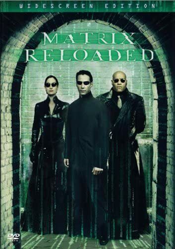 The Matrix Reloaded - Picture 1 of 2