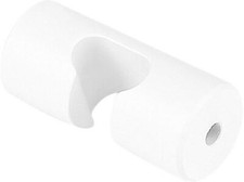 SLV HAKEN f&uuml;r FITU Pendelleuchte, wei&szlig;, Kabelklemme