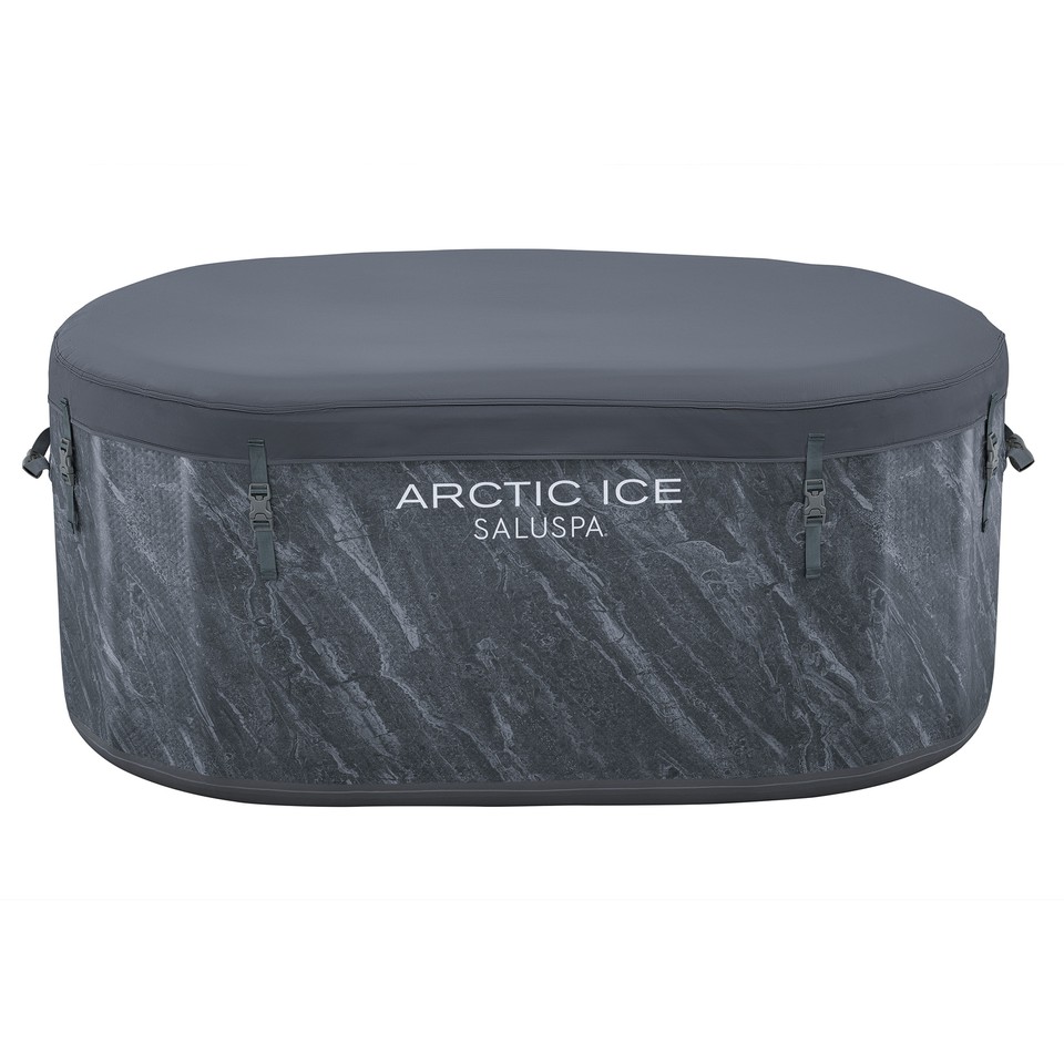 Saluspa Oval Arctic Ice Cold Plunge Bath EBay saluspa-oval-arctic-ice-cold-plunge-bath-ebay