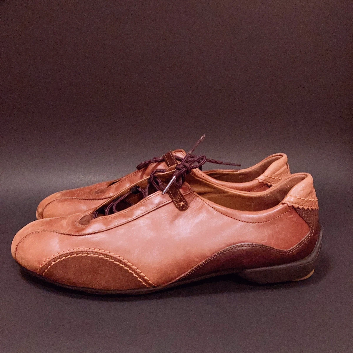 Paul green sales walking shoes