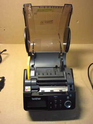 Brother QL-650TD 2.3