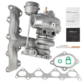 Turbochager Turbolader for VW Golf V Polo V Touran Scirocco 1.4 TSI  03C145701T