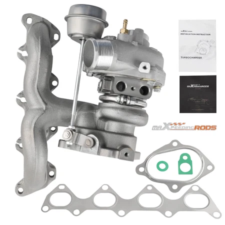 Turbolader 03C145701T