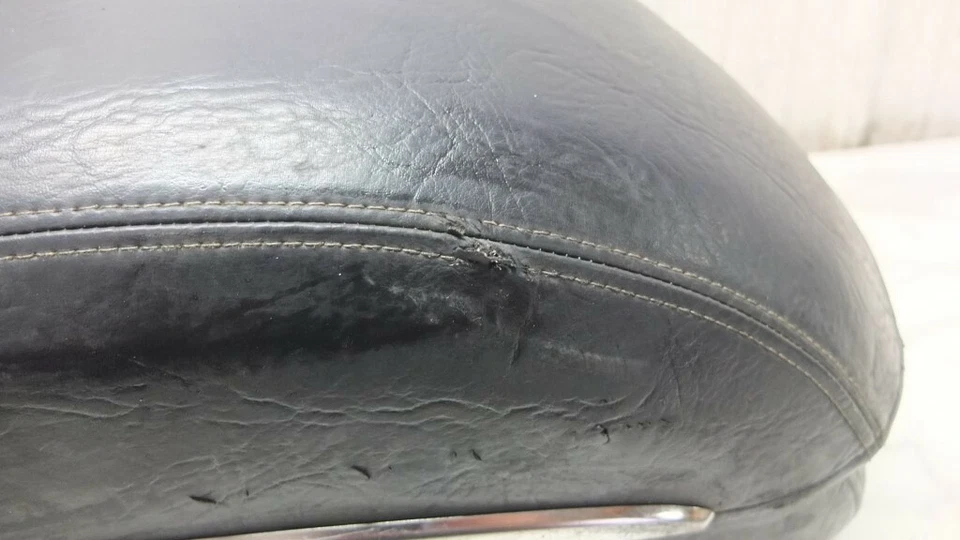 Alforja lateral izquierda 12 Polaris Victory Vegas 8 bolas  Foto 4 de 4