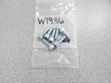 Warn Industries Winch Cap Screw - 1936