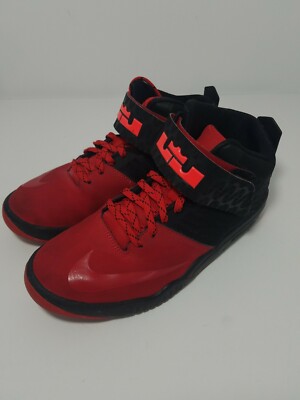 lebron james big kid shoes