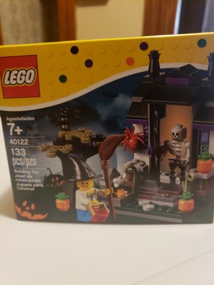 lego 40122