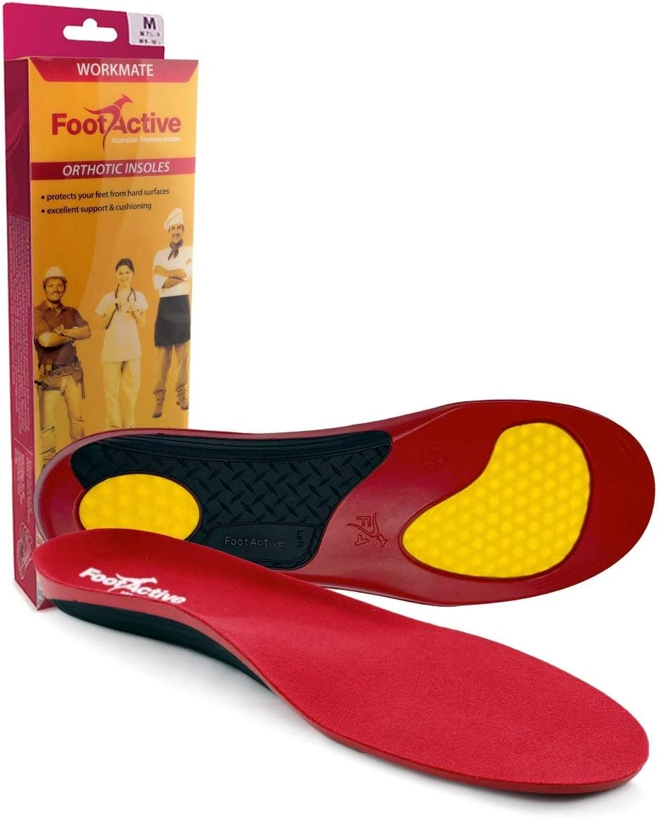 Footactive insoles discount