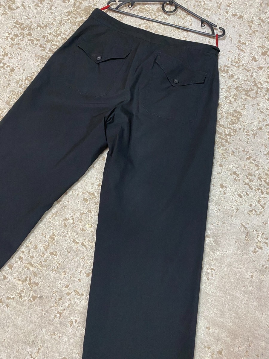 Men's prada sport goretex trousers, | eBay Men's prada sport goretex trousers, | eBay