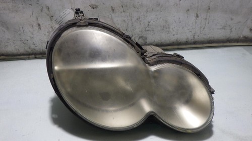 05 MERCEDES C320 RIGHT Headlamp  
