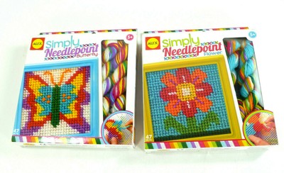 simply needlepoint