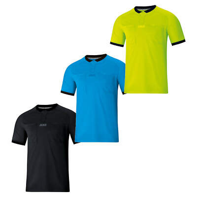 JAKO Schiedsrichter Trikot Kurzarm 4271