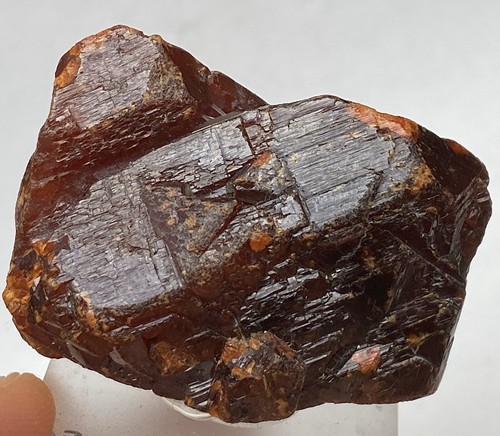SPHALERIT Kristall (45.5gr) Sphalerite Crystal , Merelani Tanzania - Picture 2 of 4