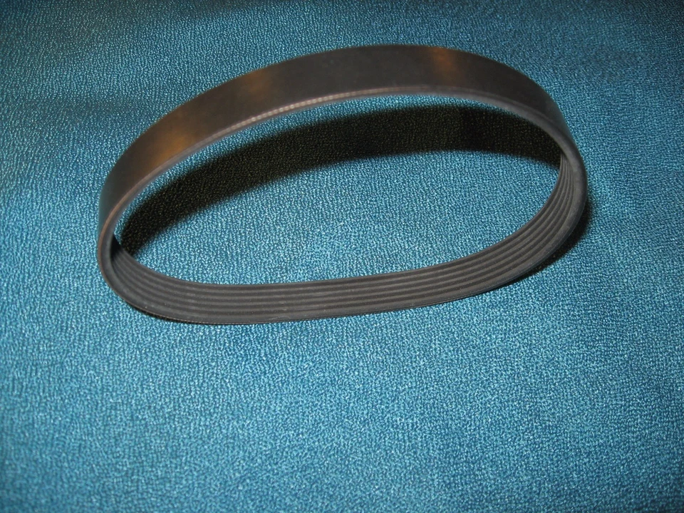 BLUE MAX NEW DRIVE BELT MADE IN USA REPLACES RIDGID TP13000 PLANER BELT RIGID