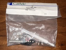 Carlyle - Factory Authorized Parts - Heater Crank Case 06DA 660 076