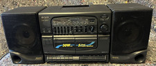 AIWA RADIORECORDER CA-W 51Z -