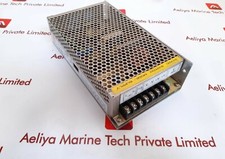 Mean well s-150-24 power supply