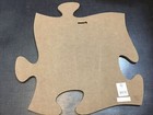 Puzzle Piece Wood Painting Set  — photo 4
