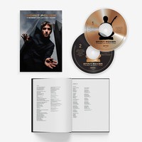 Johnny Marr Spirit Power: The Best Of Johnny Marr (Cd)