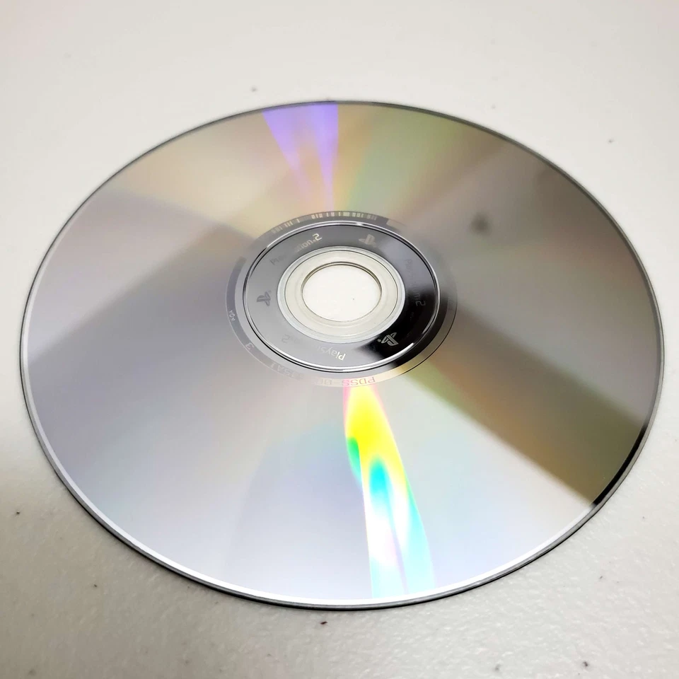 Madden 2008 - 索尼 Playstation 2 PS2 原始测试正品 1 年保证 — 第 4/4 张图片