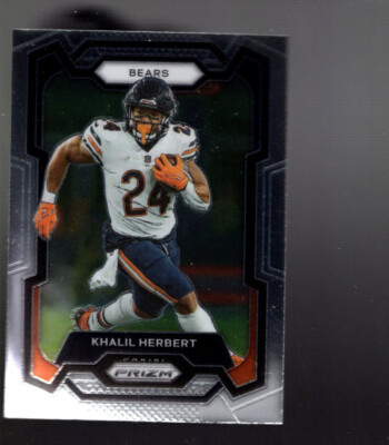 B5258- 2023 Panini Prizm FB Karte #s 1-250 +Rookies   Du Wählst