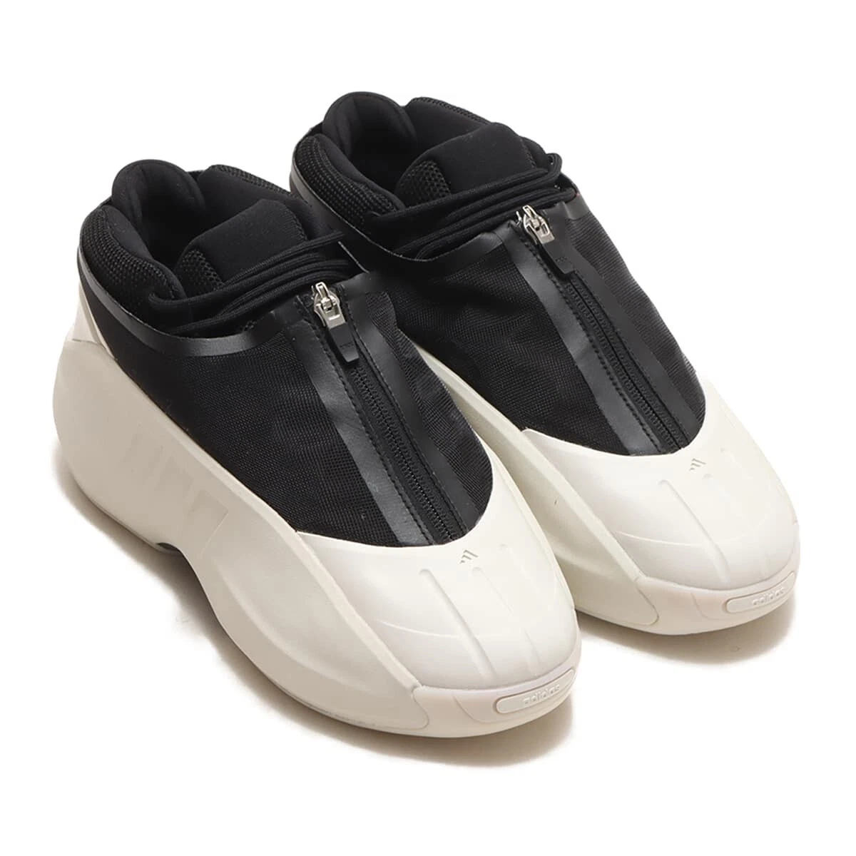 Men Size 12US adidas Crazy IIInfinity Chalk Kobe Bryant Basketball