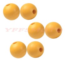 8/16x 5.7 150mm Yellow Crab Lobster Float Tra...