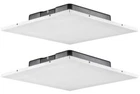JBL White Low-Profile Lay-In 2 x 2' Ceiling Tile Loudspeaker Pack of 2 (LCT...