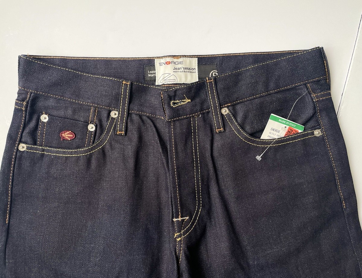 Energie Men Vintage Jeans Size 28 | eBay Energie Men Vintage Jeans Size 28 | eBay